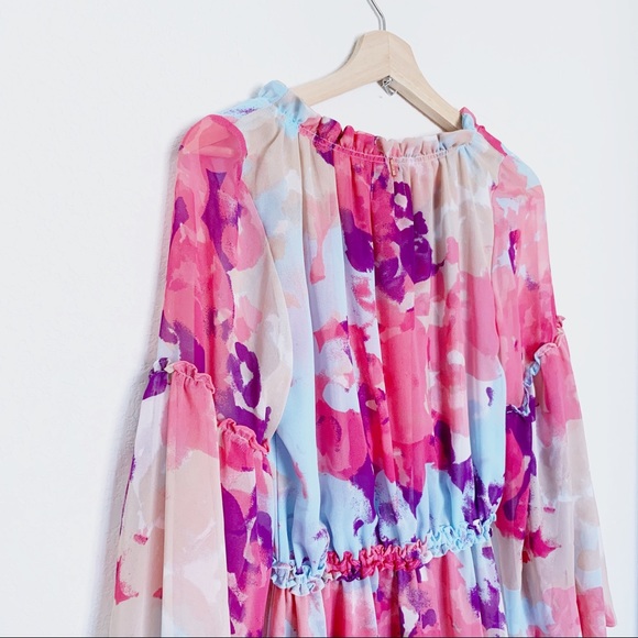 Misa Los Angeles Dress - Picture 9 of 9